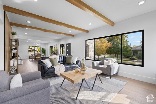 1379 E WESTMINSTER AVE, Salt Lake City, UT 84105