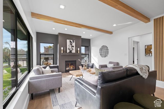 1379 E WESTMINSTER AVE, Salt Lake City, UT 84105