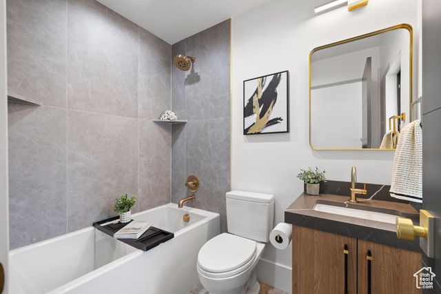 1379 E WESTMINSTER AVE, Salt Lake City, UT 84105