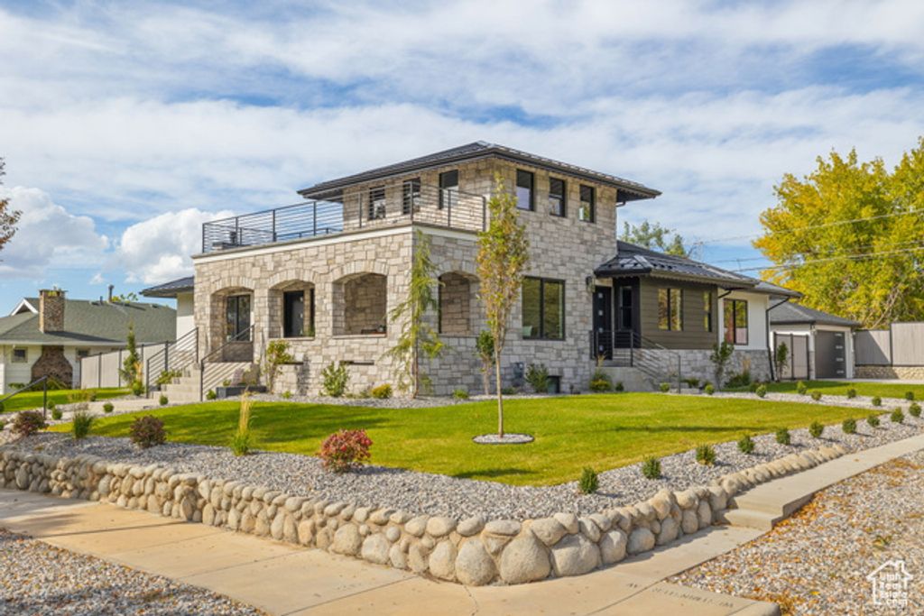 1379 E WESTMINSTER AVE, Salt Lake City, UT 84105