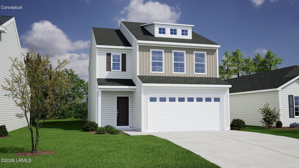 177 Landing Road, Ridgeland, SC 29936