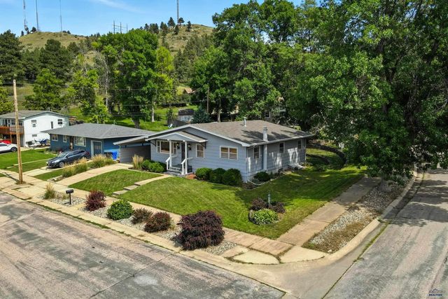 2118 BUENA VISTA DR, Rapid City, SD 57702