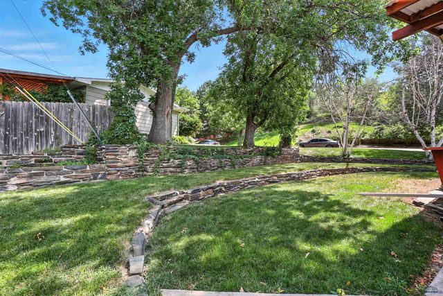 2118 BUENA VISTA DR, Rapid City, SD 57702