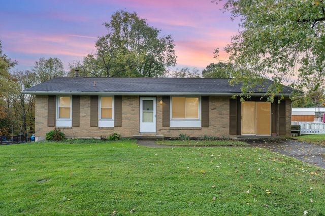 4414 Mayflower Drive, Independence, KY 41051