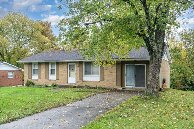 4414 Mayflower Drive, Independence, KY 41051