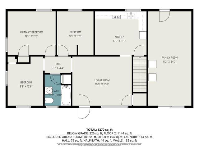 4414 Mayflower Drive, Independence, KY 41051