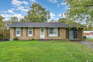4414 Mayflower Drive, Independence, KY 41051
