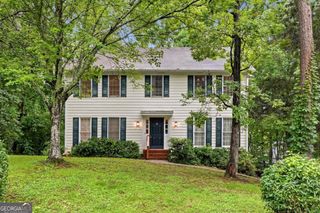 2849 Water Wheel Court NE, Marietta, GA 30062