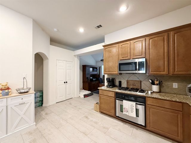 11554 Stephenville Drive, Frisco, TX 75035