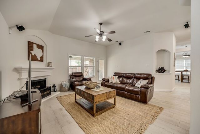 11554 Stephenville Drive, Frisco, TX 75035