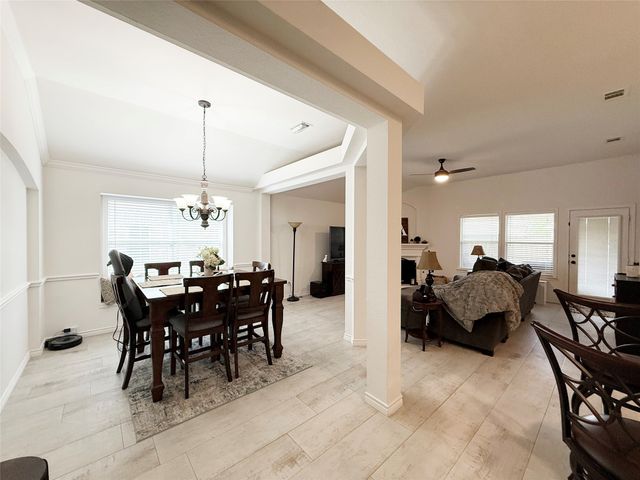 11554 Stephenville Drive, Frisco, TX 75035