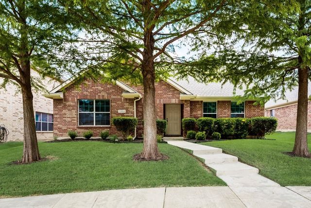 11554 Stephenville Drive, Frisco, TX 75035