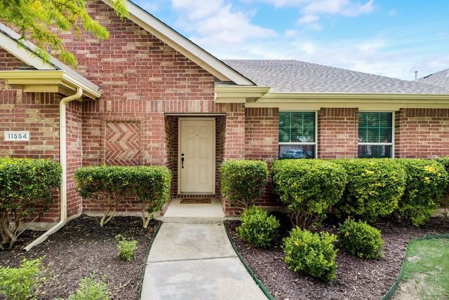 11554 Stephenville Drive, Frisco, TX 75035