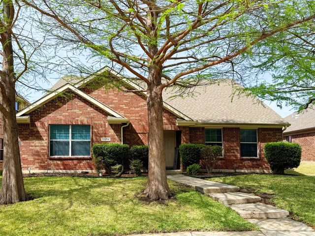 11554 Stephenville Drive, Frisco, TX 75035