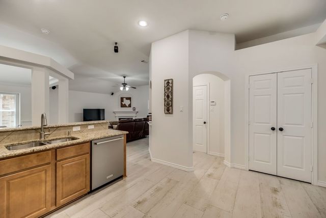 11554 Stephenville Drive, Frisco, TX 75035