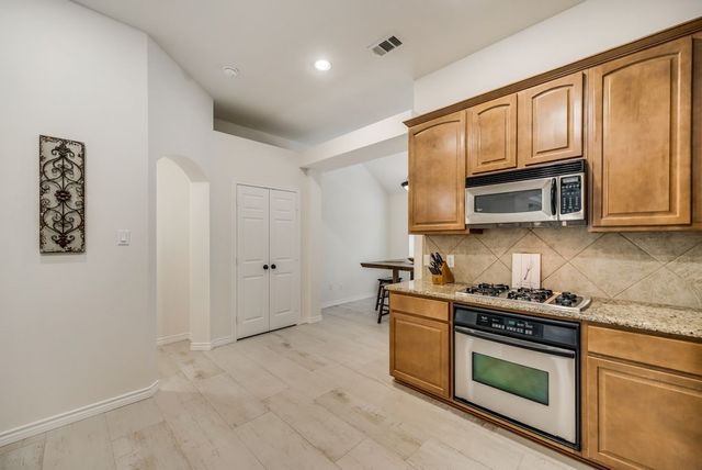 11554 Stephenville Drive, Frisco, TX 75035