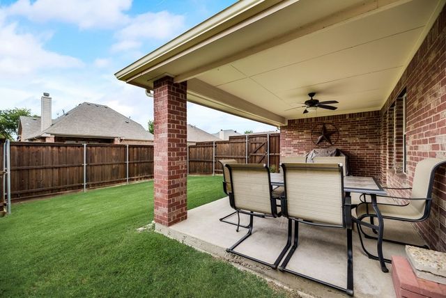 11554 Stephenville Drive, Frisco, TX 75035