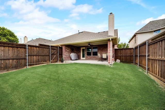 11554 Stephenville Drive, Frisco, TX 75035