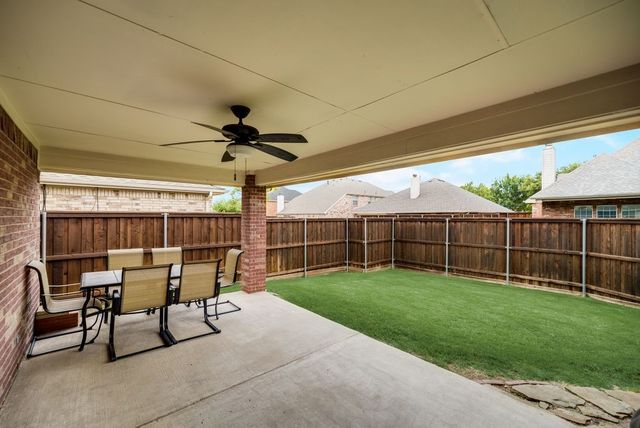 11554 Stephenville Drive, Frisco, TX 75035