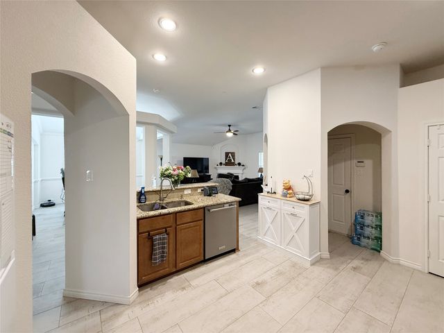 11554 Stephenville Drive, Frisco, TX 75035