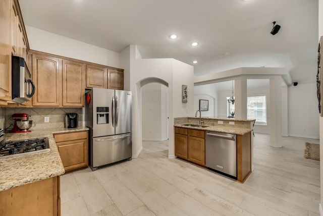 11554 Stephenville Drive, Frisco, TX 75035