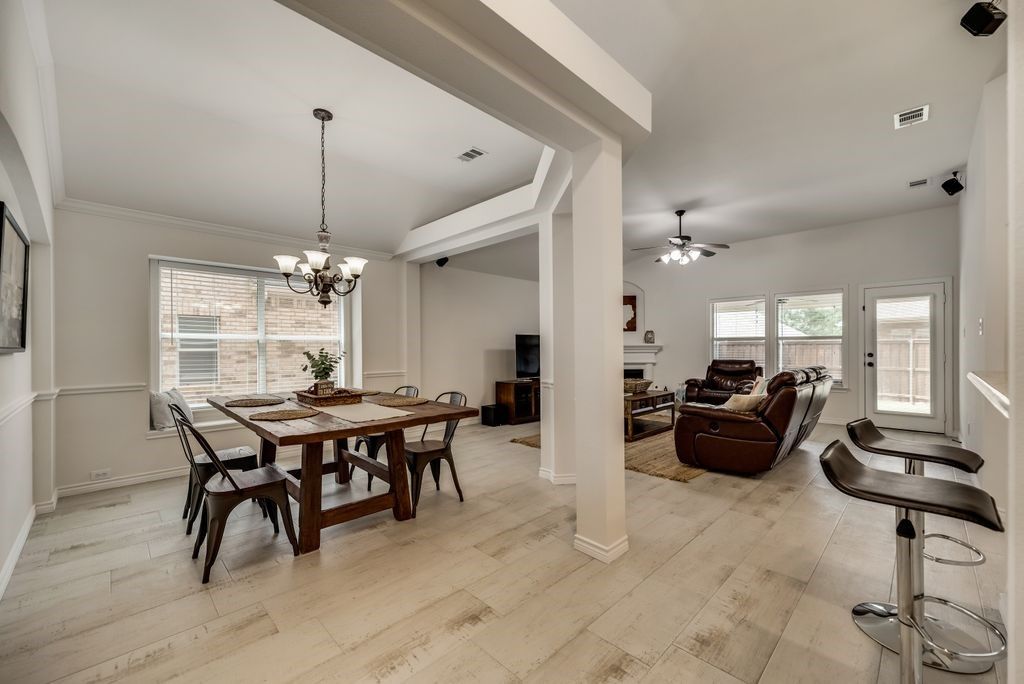 11554 Stephenville Drive, Frisco, TX 75035