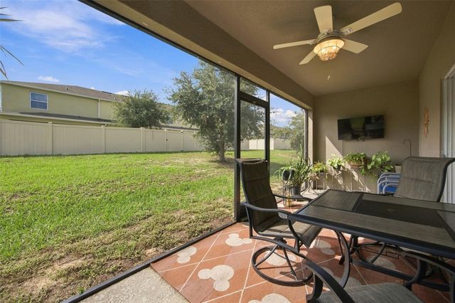 9012 CARLOTTA WAY, Kissimmee, FL 34747