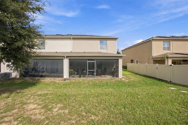 9012 CARLOTTA WAY, Kissimmee, FL 34747