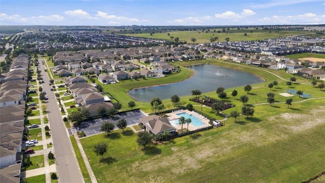 9012 CARLOTTA WAY, Kissimmee, FL 34747
