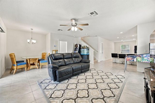 9012 CARLOTTA WAY, Kissimmee, FL 34747
