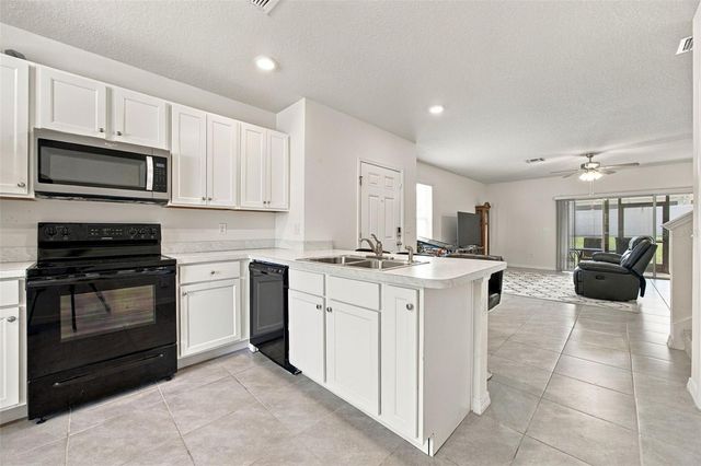 9012 CARLOTTA WAY, Kissimmee, FL 34747