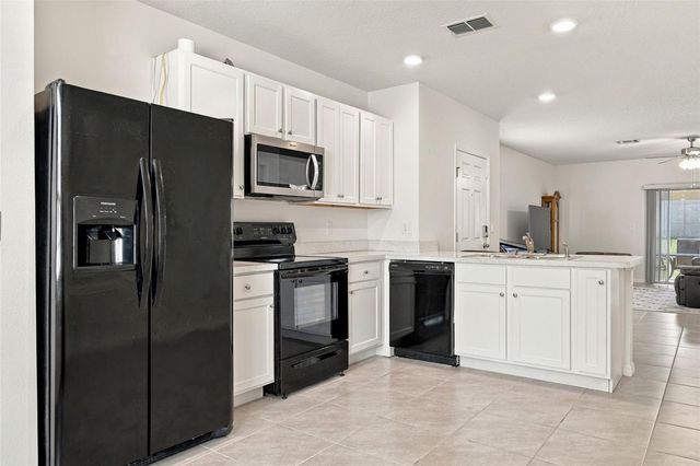 9012 CARLOTTA WAY, Kissimmee, FL 34747