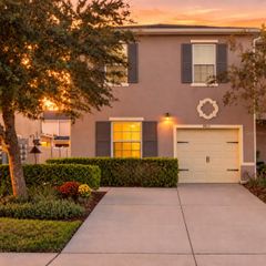 9012 CARLOTTA WAY, Kissimmee, FL 34747