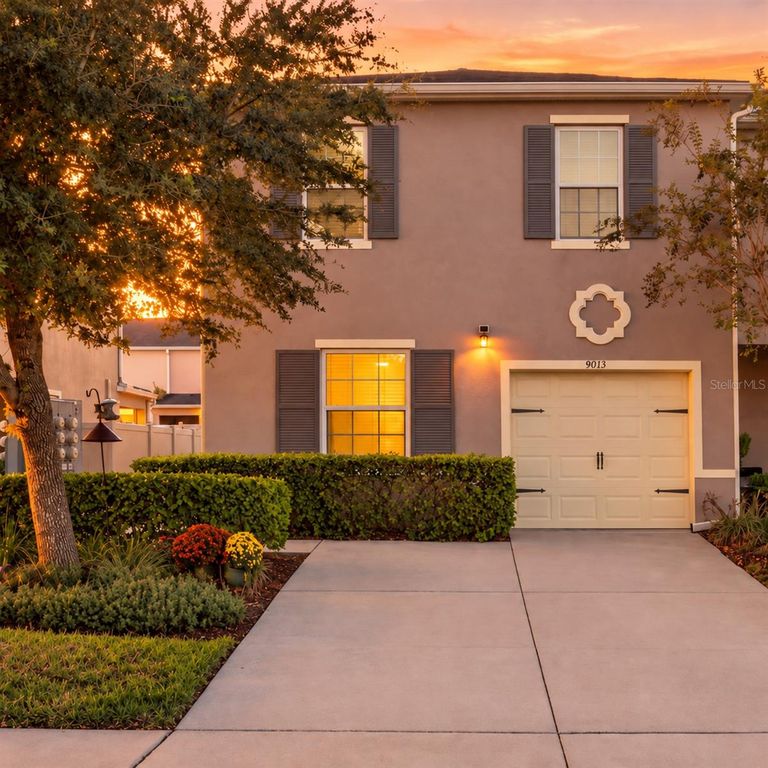 9012 CARLOTTA WAY, Kissimmee, FL 34747