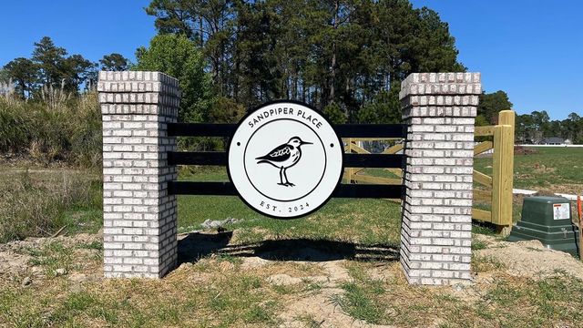 432 Flank St., Myrtle Beach, SC 29588