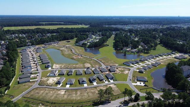 432 Flank St., Myrtle Beach, SC 29588