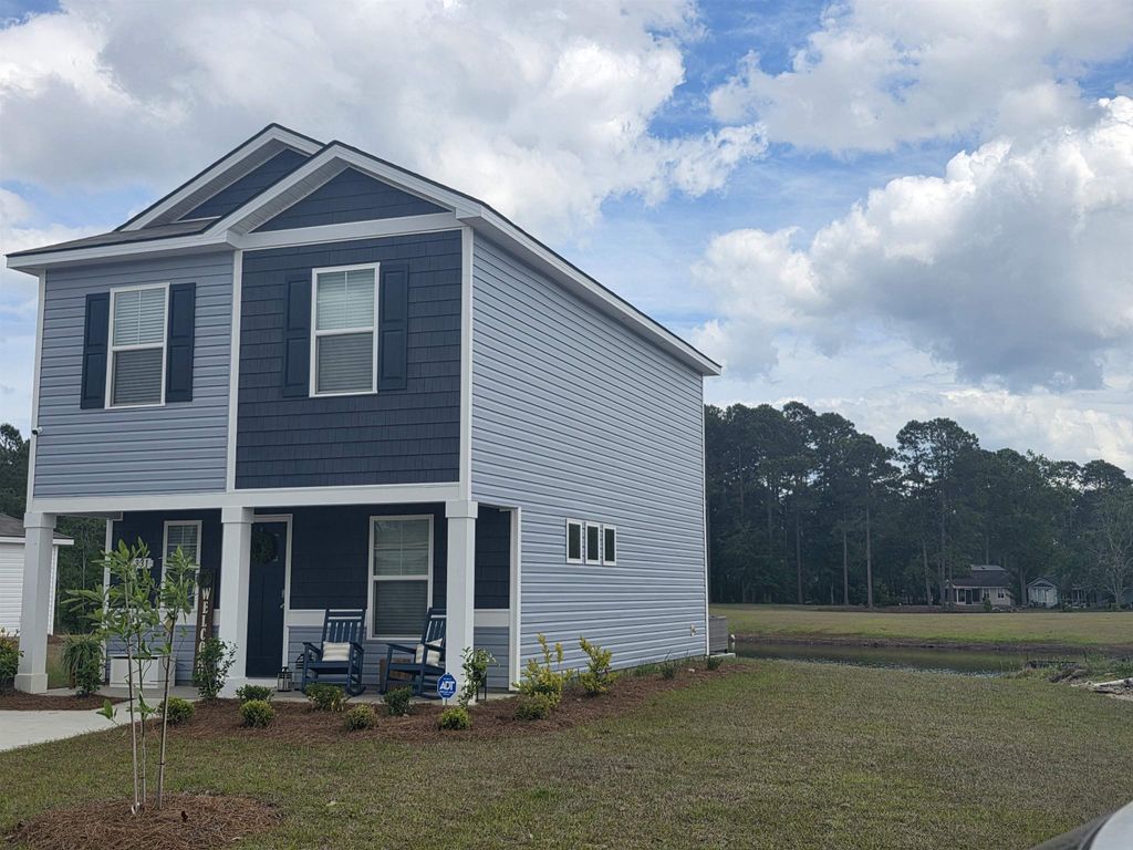 432 Flank St., Myrtle Beach, SC 29588