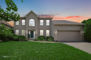 3569 Charlemaine Drive, Aurora, IL 60504