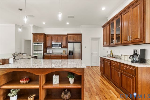 15948 Alsdell Rd, Midlothian, VA 23112