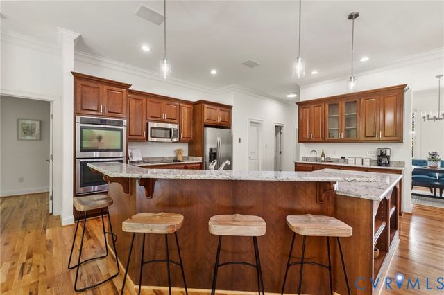 15948 Alsdell Rd, Midlothian, VA 23112