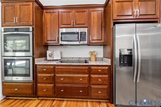 15948 Alsdell Rd, Midlothian, VA 23112