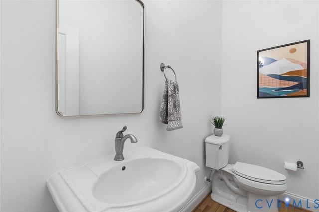 15948 Alsdell Rd, Midlothian, VA 23112