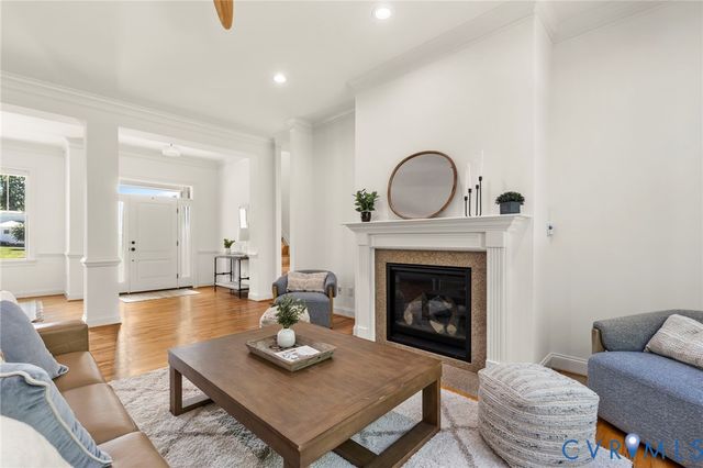 15948 Alsdell Rd, Midlothian, VA 23112