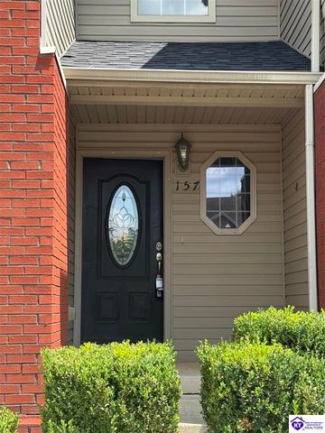 157 Twin Lakes Drive, Vine Grove, KY 40175