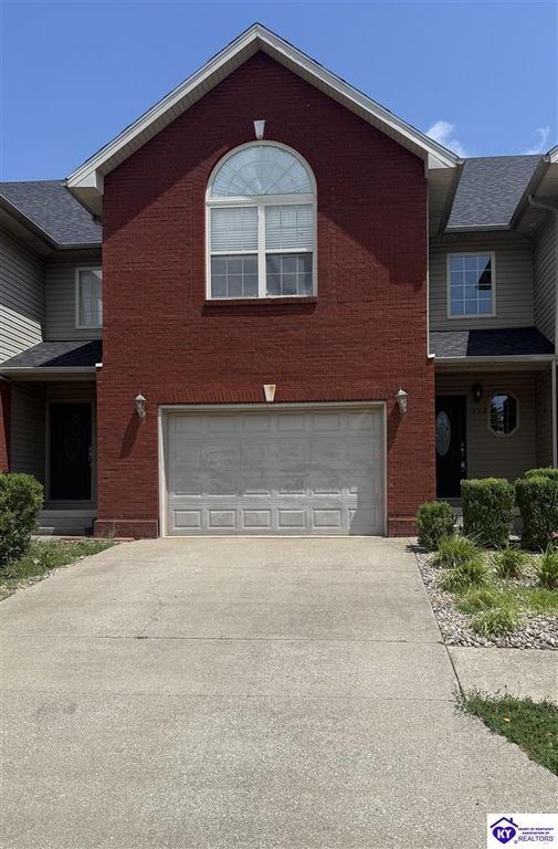 157 Twin Lakes Drive, Vine Grove, KY 40175