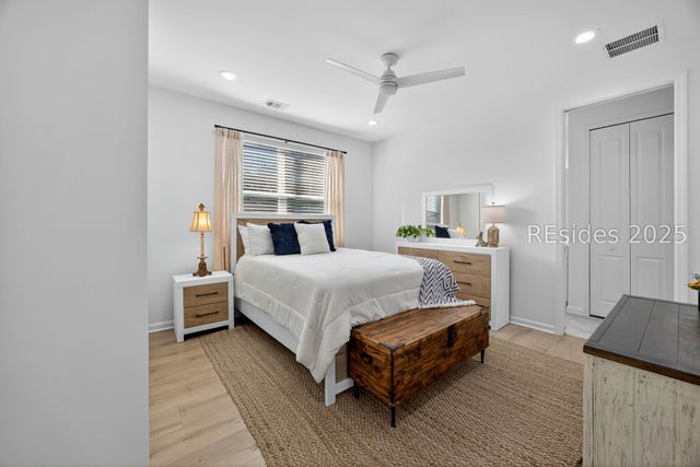 283 Good Life Way, Hardeeville, SC 29927