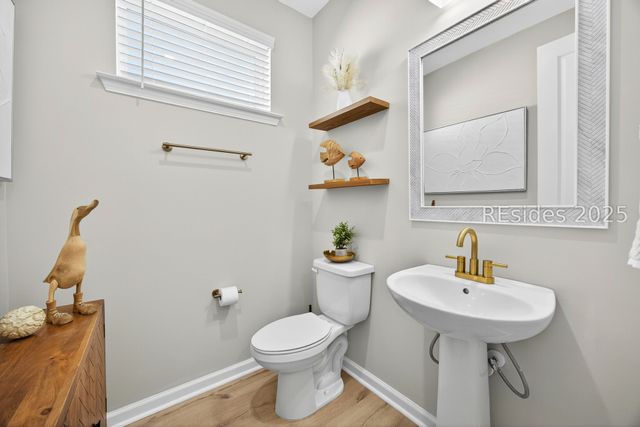 283 Good Life Way, Hardeeville, SC 29927