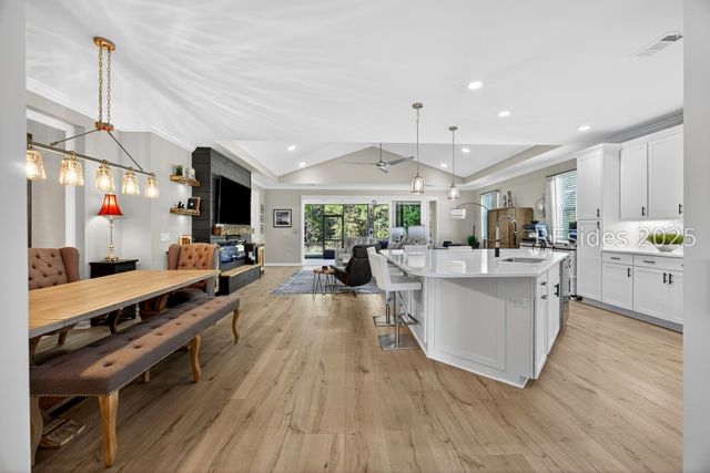 283 Good Life Way, Hardeeville, SC 29927