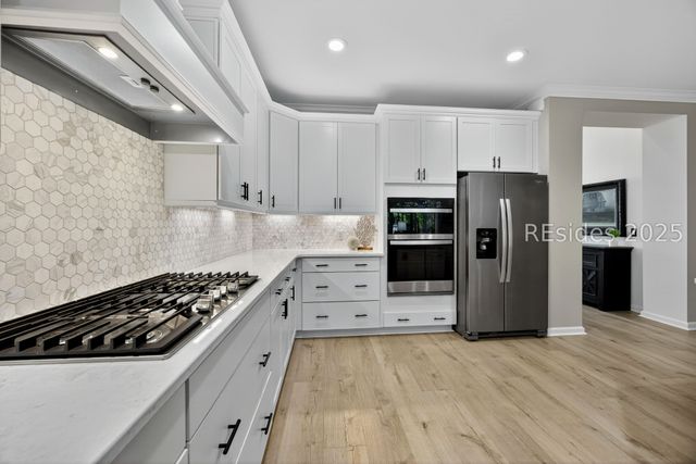 283 Good Life Way, Hardeeville, SC 29927