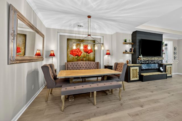 283 Good Life Way, Hardeeville, SC 29927